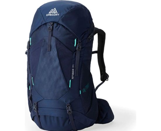 Pārgājienu mugursoma Gregory Amber 34 sieviešu Mugursomas