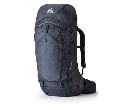 Pārgājienu mugursoma Gregory Baltoro 75 RC Mugursomas