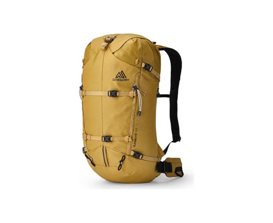 Alpīnisma mugursoma Gregory Alpinisto 30 Сумки и рюкзаки