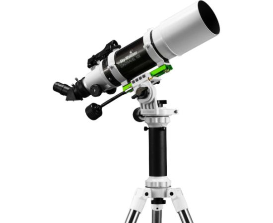Sky-watcher Телескоп Skywatcher AC 102/500 AZ-Pronto Подзорные трубы , Телескопы