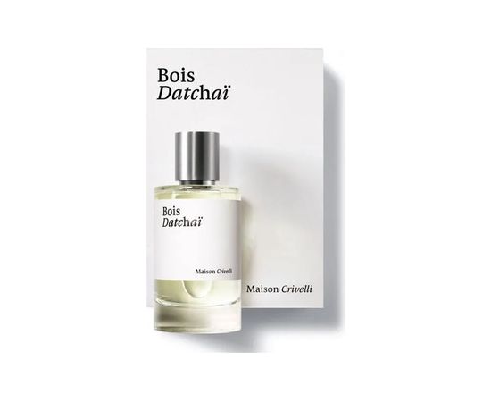 Maison Crivelli Bois Datchaï EDP 100ml Unisex Smaržas