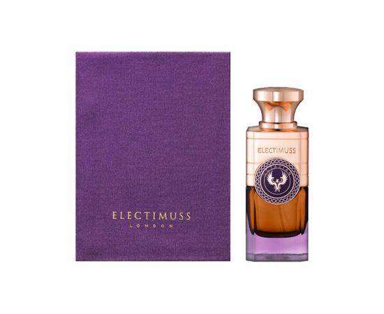 Electimuss Octavian Pure Perfume 100ml Unisex Smaržas