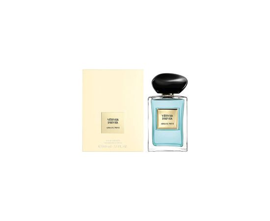 Giorgio Armani Vetiver d'Hiver EDT 100ml Vīriešu Smaržas