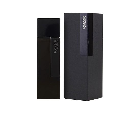 Laurent Mazzone Black Oud Extrait de Parfum 100ml Vīriešu Smaržas