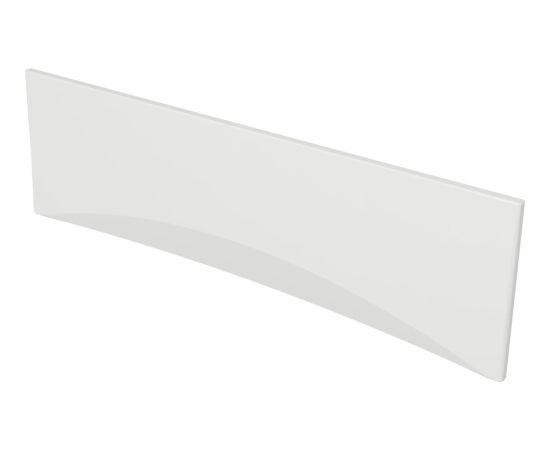 Priekšējais panelis vannai Cersanit 180 cm Akrila vannas