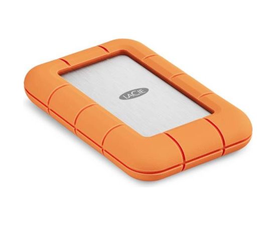 External SSD LACIE 4TB STND4000400 Внешние жесткие диски