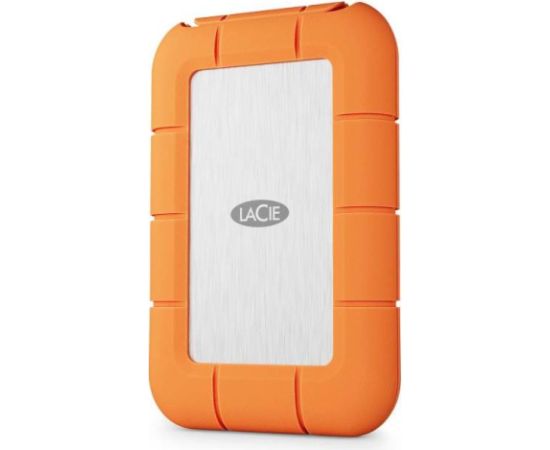 External SSD LACIE 4TB STND4000400 Внешние жесткие диски