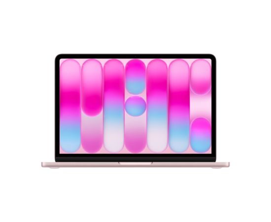 Apple MacBook Neo 13" A18 Pro chip with 6-core CPU and 5-core GPU 8GB 512GB SSD Touch ID - Blush INT Ноутбуки