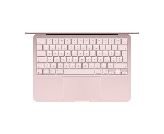 Apple MacBook Neo 13" A18 Pro chip with 6-core CPU and 5-core GPU 8GB 512GB SSD Touch ID - Blush INT Ноутбуки