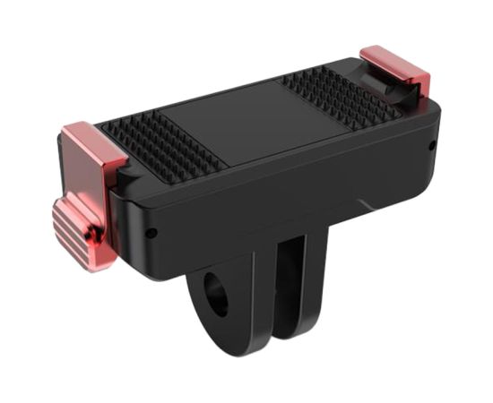 Puluz magnetic adapter with quick release for DJI Osmo Action 6 / Nano Sporta kameru aksesuāri