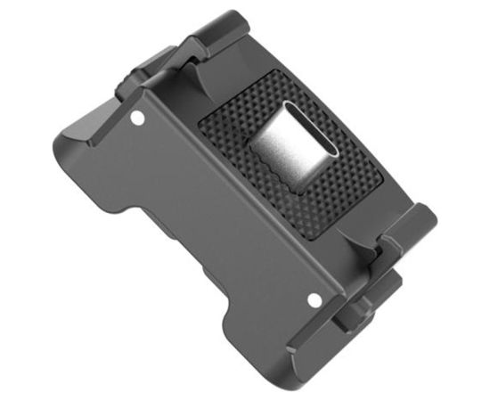 Puluz adapter with quick connect charging adapter for DJI Osmo Pocket 3 Aksesuāri sporta kamerām