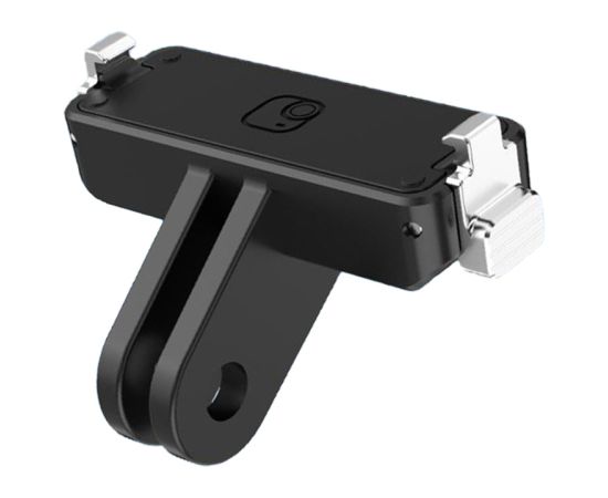 Magnetic adapter with quick release Puluz for Insta360 GO Ultra Aksesuāri sporta kamerām