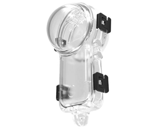 Puluz waterproof diving case for Insta360 X4 Air (up to 50m) Sporta kameru aksesuāri