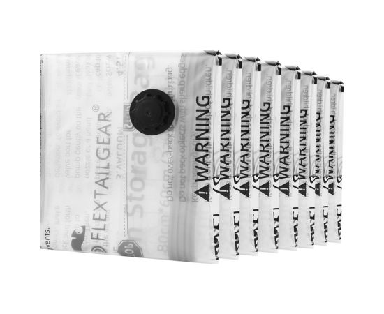 Flextail L vacuum storage bags Аксессуары для одежды и обуви