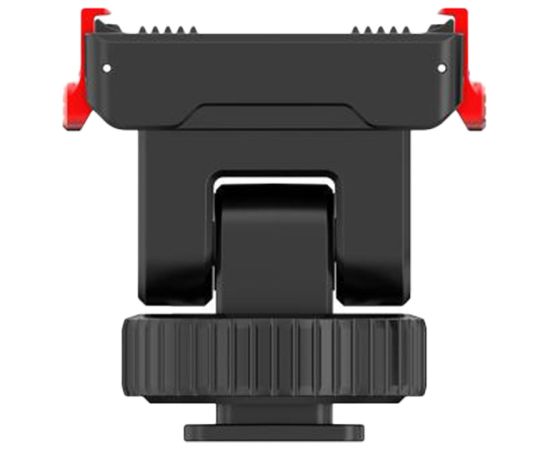 Multifunction adapter with quick release Puluz for DJI Osmo Action 6 / Nano Aksesuāri sporta kamerām