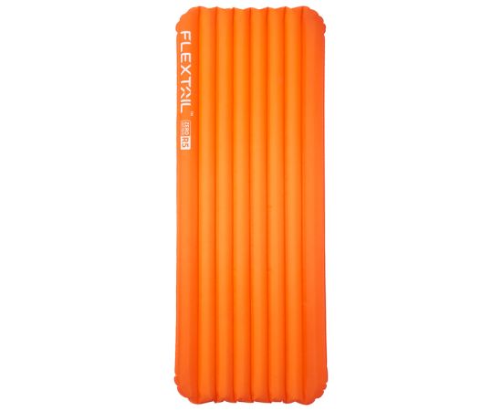 Flextail Zero Mattress R05 Regular L inflatable mattress (orange) Jaunumi - Sports
