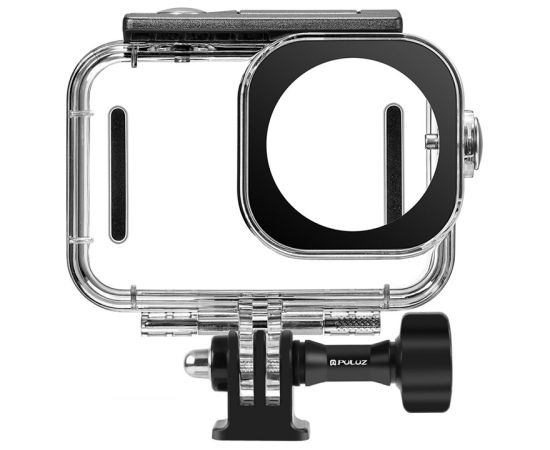 Puluz waterproof diving case for DJI Osmo Action 6 (up to 60m) Sporta kameru aksesuāri