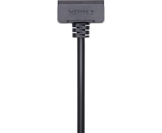 DJI Power SDC Fast Charging Cable for the Inspire 3 Spēkstaciju piederumu