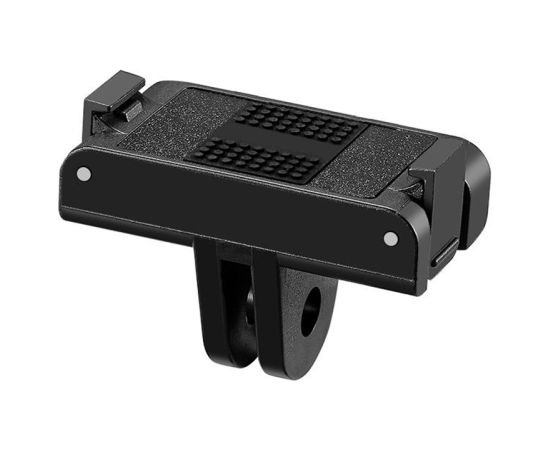 Magnetic adapter with quick release Puluz for DJI Osmo Action 6 Aksesuāri sporta kamerām