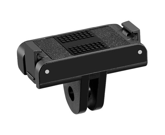 Magnetic adapter with quick release Puluz for DJI Osmo Action 6 Aksesuāri sporta kamerām