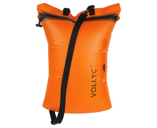 Flextail EZYPACK Compression Bag (orange) Jaunumi - Sports