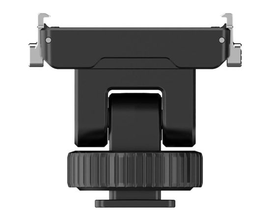 Magnetic multifunction adapter with quick release Puluz for Insta 360 GO Ultra Sporta kameru aksesuāri