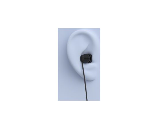 Sony USB-C vadu austiņas (zilās) Austiņas