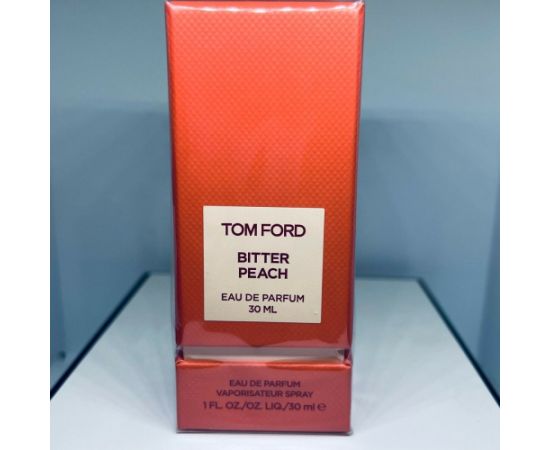 Tom Ford TOM FORD Bitter Peach EDP spray 30ml Духи унисекс
