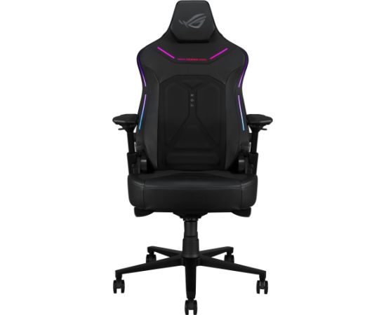 Krzesło biurowe Asus ASUS GAMING STUHL ROG COURSER Jaunumi, mēbeles, māja