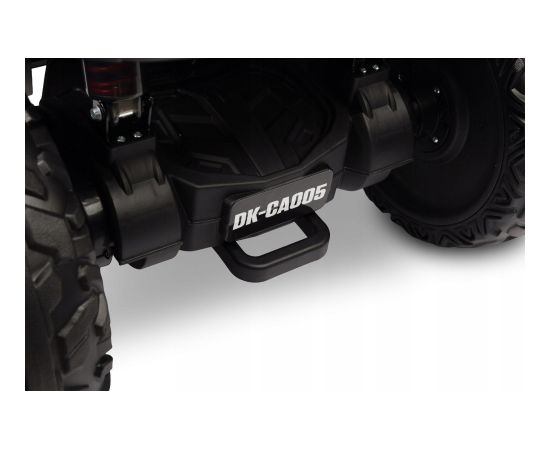 Toyz POJAZD NA AKUMULATOR OUTLANDER LIGHT PINK Jaunumi, Bērnu preces