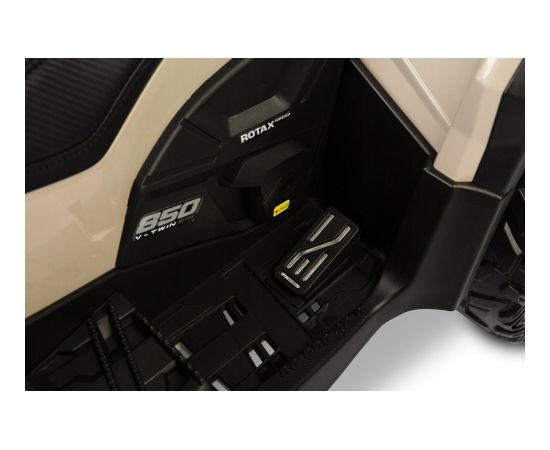 Toyz POJAZD NA AKUMULATOR OUTLANDER KHAKI Jaunumi, Bērnu preces