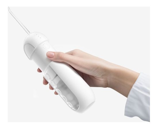 Haxe Oclean Oral Irrigator Oclean W10 Lite White  Электрические зубные щетки, Ирригаторы 
