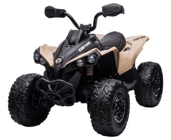 Jokomisiada QUAD na akumulator dla dziecka EVA światła PA0284 Новости - Детские товары