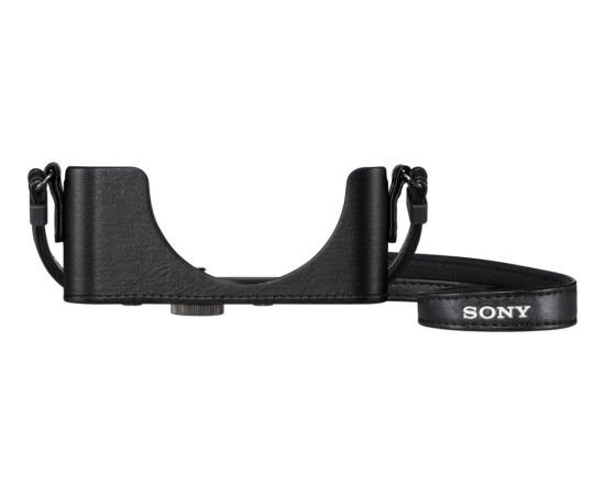 Sony jacket case LCJ-RXF Foto - Video somas