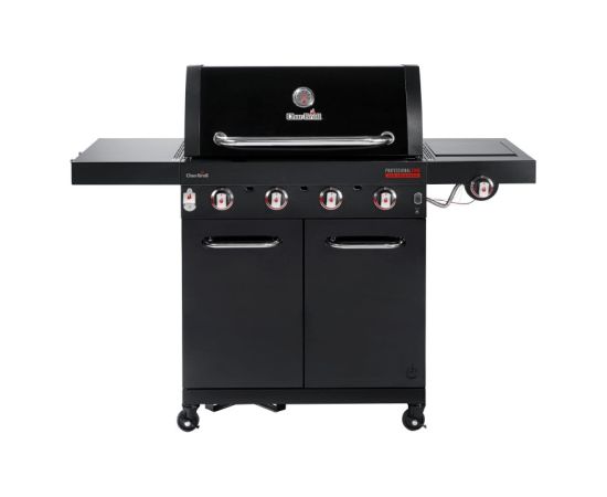 Dujinis grilis Char-Broil Professional CORE B 4 Gāzes grili 
