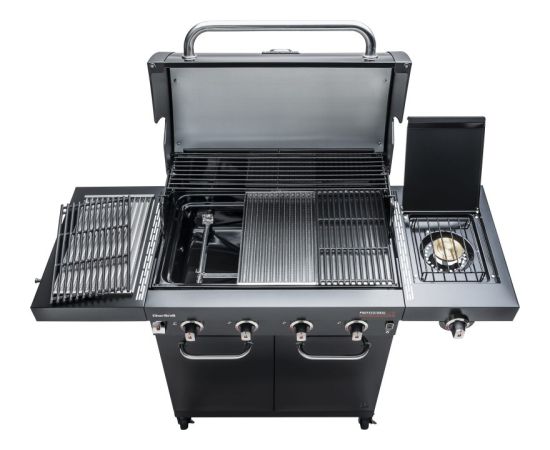 Dujinis grilis Char-Broil Professional CORE B 4 Gāzes grili 