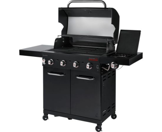Dujinis grilis Char-Broil Professional CORE B 4 Gāzes grili 