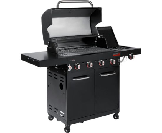 Dujinis grilis Char-Broil Professional CORE B 4 Gāzes grili 