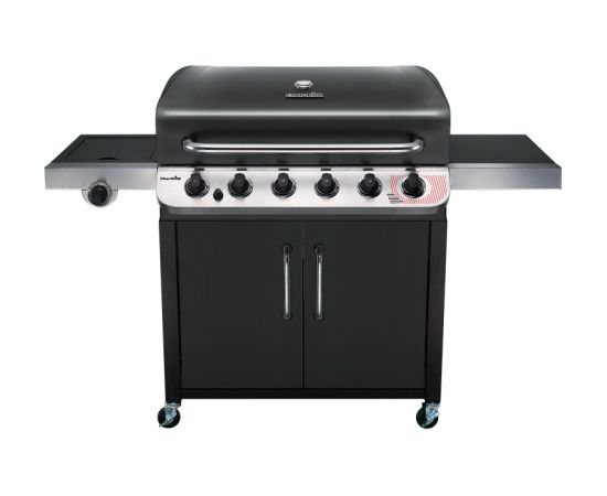 Char-Broil Convective 640 B gāzes grils - XL Gāzes grili 