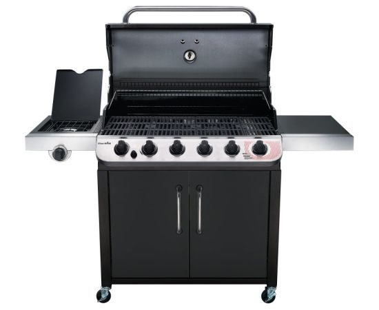 Char-Broil Convective 640 B gāzes grils - XL Gāzes grili 