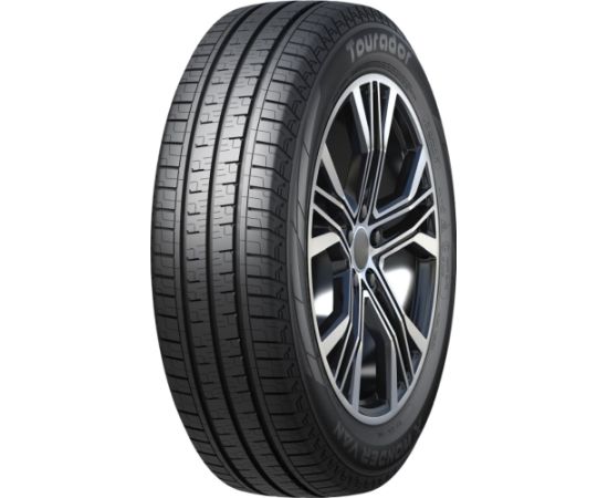 Tourador X Wonder VAN 205/65R16 107T Vasaras riepas