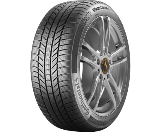 Continental WinterContact TS870 P 255/50R19 107T Ziemas riepas