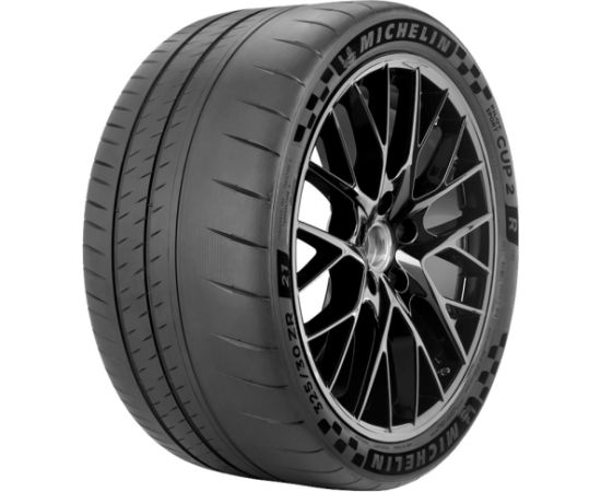 Michelin Pilot Sport Cup 2 R 315/30R21 105Y Летние Покрышки