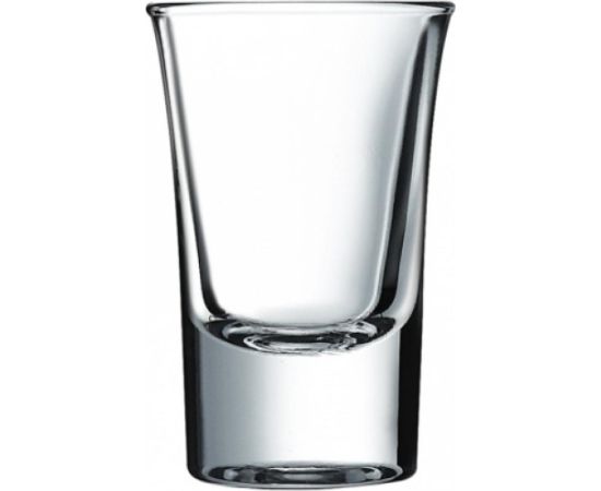 SPIRIT BAR DEGVĪNA GLĀZE 3.4CL, Arcoroc Glāzes un karafes