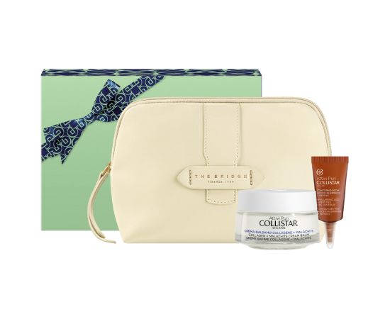 Collistar Attivi Puri Collagen Set 55 ml Ķermeņa kosmētika