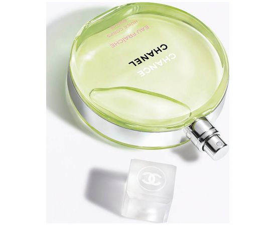 Chanel Chance Eau Fraîche Body Oil 150 ml Ķermeņa kosmētika