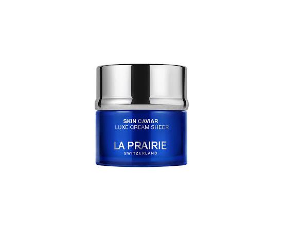 La Prairie Skin Caviar Luxe Cream 100 ml Ķermeņa kosmētika