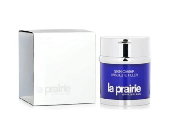 La Prairie Skin Caviar Absolute Filler Cream 60 ml Ķermeņa kosmētika