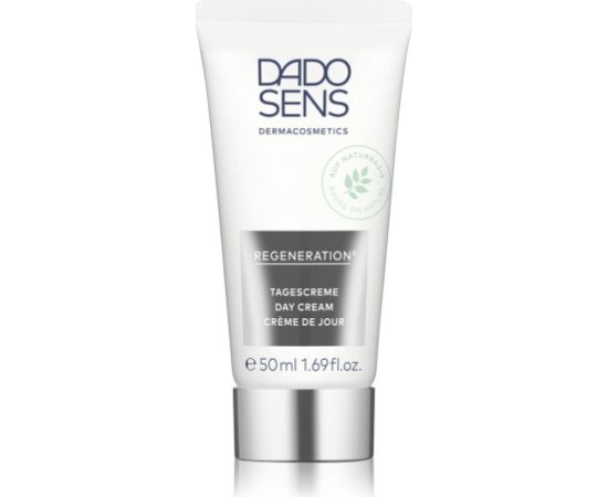 Dado Sens Regeneration Firming Day Cream 50 ml Dekoratīvā kosmētika