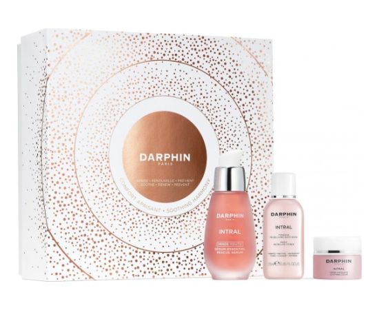 Darphin Intral Soothing Harmony Set 60 ml Ķermeņa kosmētika